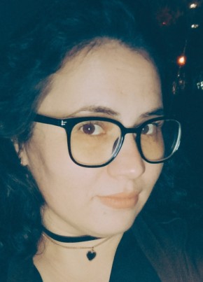 Кристина из Челябинска 34 года
