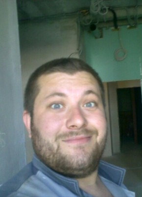 Виталий, 36, Россия, Скопин