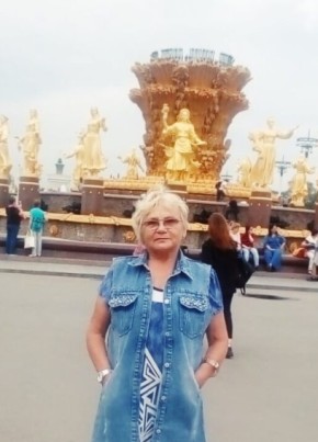 Satin, 75, Россия, Комсомольск-на-Амуре