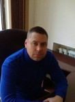 павел, 47 лет, Київ