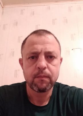 Andrei, 48, Россия, Кинель