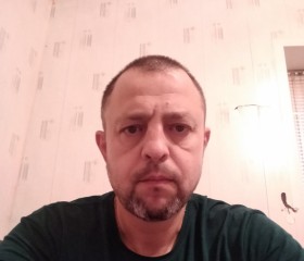 Andrei, 48 лет, Кинель