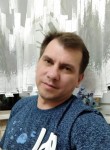 Aleksandr, 47, Moscow
