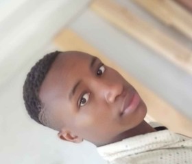 Denoh, 20 лет, Nairobi