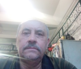 Стам, 60 лет, Новосибирск