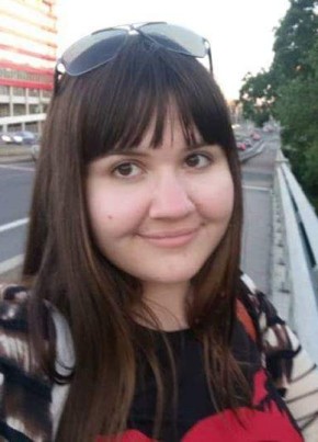 Марина, 28, Україна, Київ