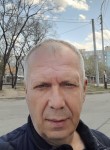 Володя, 56 лет, Хабаровск