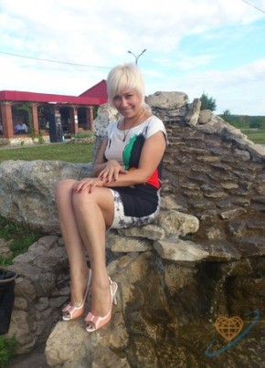 оксана, 50, Россия, Самара