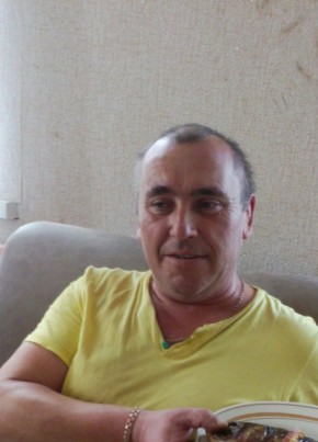 Борис, 48, Україна, Білопілля
