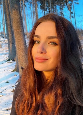 Евгения, 29, Россия, Новороссийск