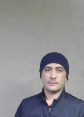 Дима, 38, Россия, Кашира