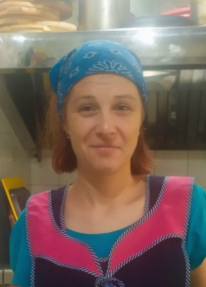 Елена Калугина, 41, Россия, Красноярск