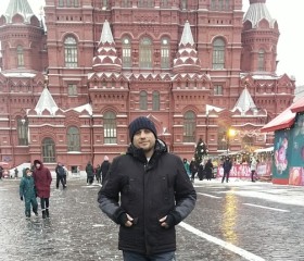Антон, 41 год, Новосибирск