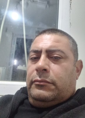 Саид, 46, Azərbaycan Respublikası, Mardakyany