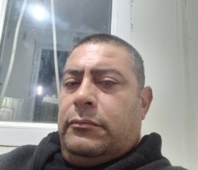Саид, 46 лет, Mardakyany
