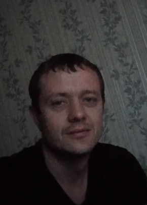 Алексей, 31, Россия, Чамзинка