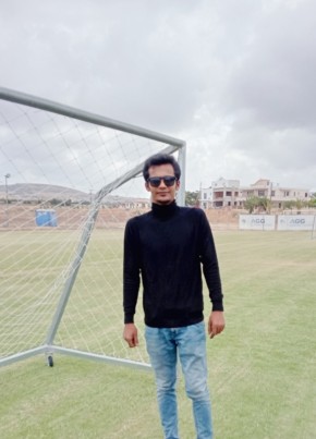 Hassan, 18, Cyprus, Larnaca