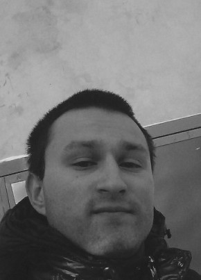 Vladislav, 30, Russia, Orsk