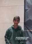 Zaid, 22 года, عمان