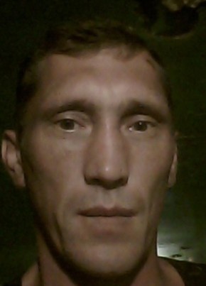 Дима, 45, Россия, Михайловка (Приморский край)