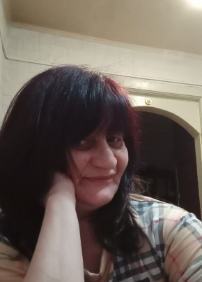 Наталья из Славска 53 года