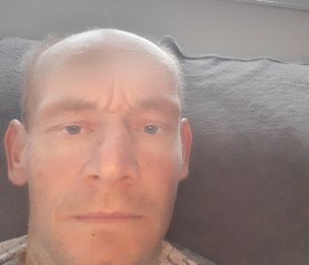 Michal, 43, Letohrad