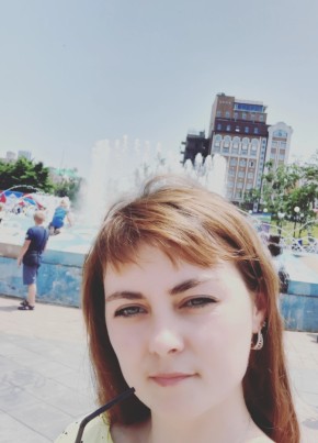 Анастасия, 34, Россия, Карымское