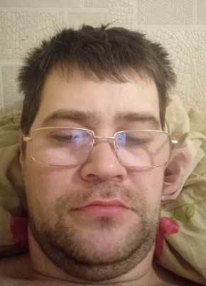 Aleksandr, 34, Russia, Krasnoyarsk