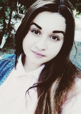 Диана, 25, Україна, Херсон