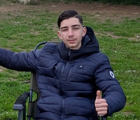 Chacha, 20, Annaba