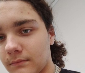 Preston Holder, 26, Evansville