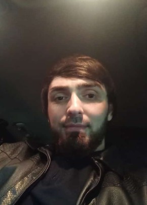 Ахмед, 28, Россия, Севастополь