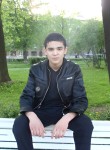 Azam, 24 года