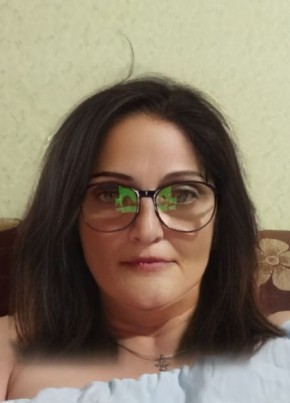 Вика, 41, Россия, Баган