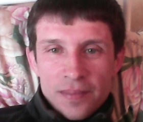 Евгений, 47 лет, Шумерля