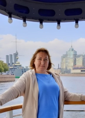 Natalie из Ржева 46 лет