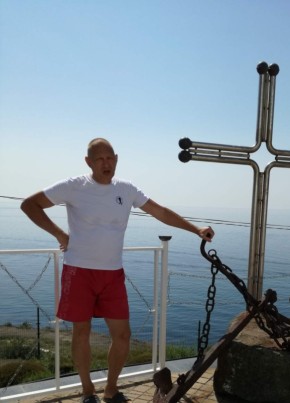 Viktor, 48, Russia, Pavlovskiy Posad