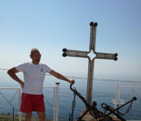 Viktor, 48, Pavlovskiy Posad
