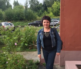 Татьяна, 46 лет, Ивантеевка (Московская обл.)