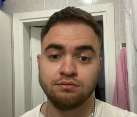 Aydar, 24, Kazan