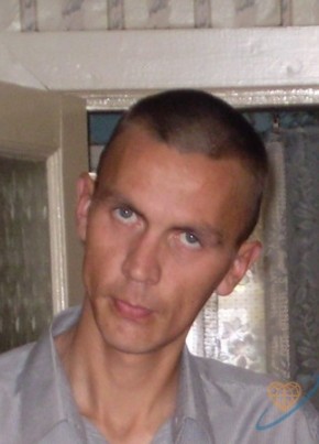 александр, 44, Россия, Онега