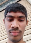 Shaik imran, 24 года, Narasaraopet