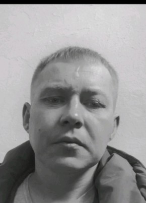 Игорь, 37, Россия, Екатеринбург