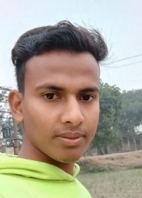 Sakirkhan, 22, India, Khagaul