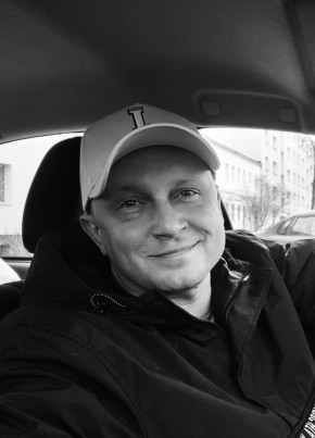 Игорь, 38, Рэспубліка Беларусь, Віцебск