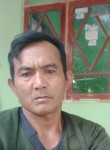 Bapane wiwi, 48 лет, Kota Bandung
