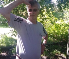 Анатолий, 68 лет, Великие Луки