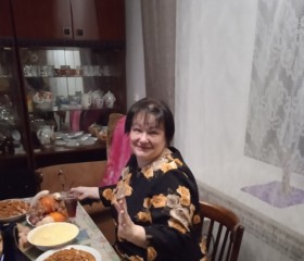 Дина, 50 лет, Новосибирск