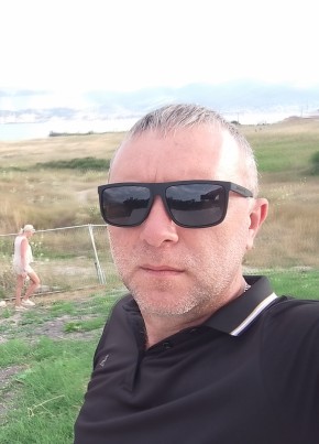 Евгений из Абинска 42 года