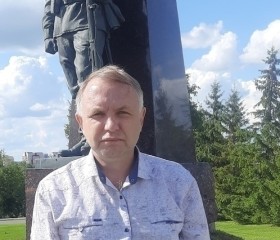 Евгений, 46 лет, Саранск